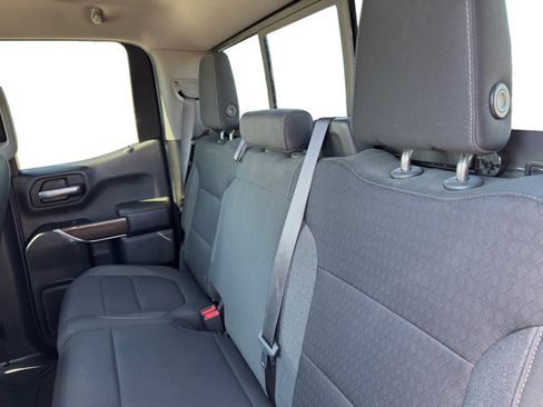 Used 2019 Chevrolet Silverado 1500 RST w/ All-Star Edition image 16