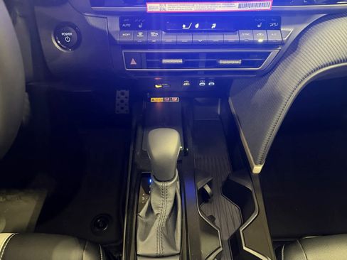 New 2026 Toyota Camry SE image 11