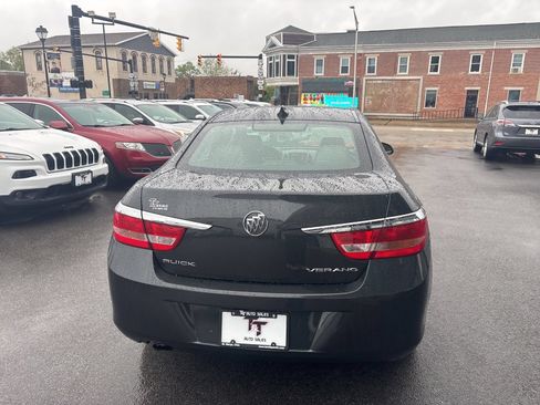 Used 2015 Buick Verano FWD image 4