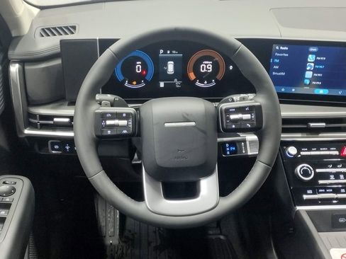 New 2026 Hyundai Santa Fe SE image 37