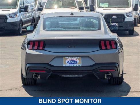 New 2025 Ford Mustang GT Premium image 4