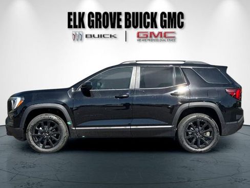 New 2026 GMC Terrain Elevation w/ Elevation Premium Package AWD/4WD image 7