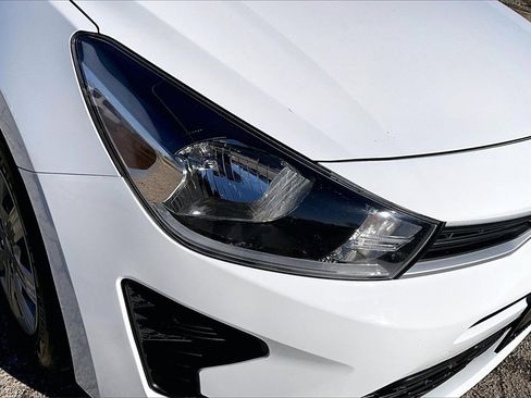 Certified 2023 Kia Rio S image 30