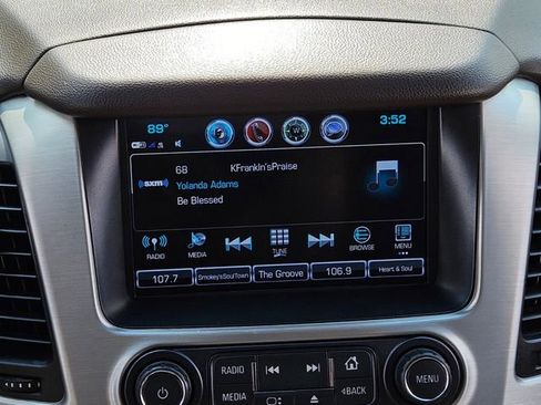 Used 2017 GMC Yukon XL SLE w/ SLE Value Package RWD image 21