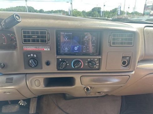 Used 2002 Ford F250 Lariat AWD/4WD image 12