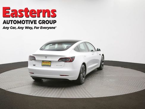 Used 2019 Tesla Model 3 Long Range AWD/4WD image 38