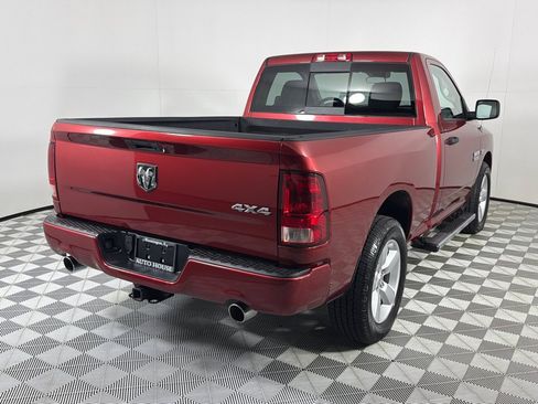 Used 2013 RAM 1500 Express AWD/4WD image 5