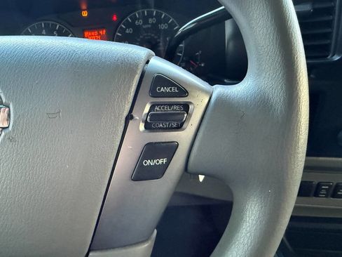 Used 2021 Nissan NV 2500 SV image 27