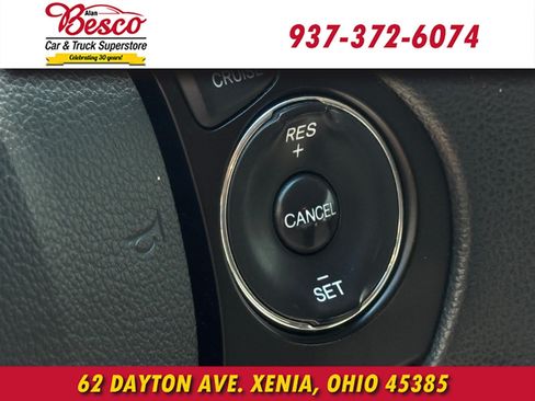 Used 2015 Honda Civic LX image 12