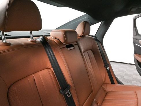 New 2025 Audi A6 Premium Plus image 24
