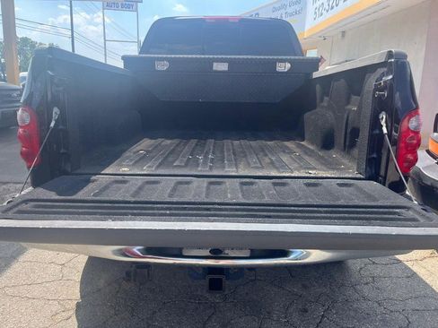 Used 2003 Ford F150 Lariat image 6