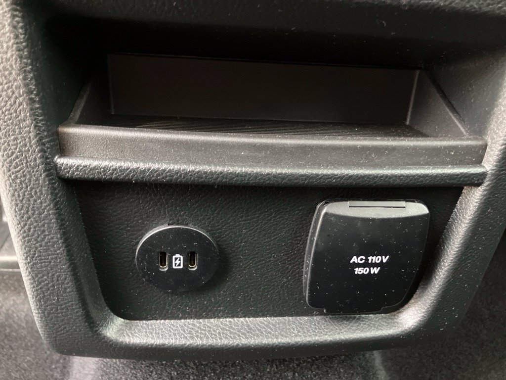 Used 2024 Ford Edge SEL w/ Convenience Package AWD/4WD image 29