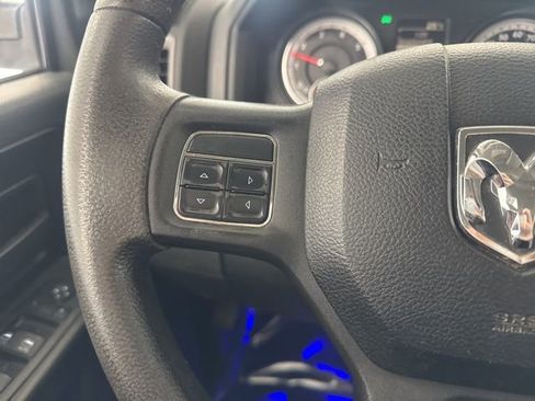 Used 2014 RAM 1500 Tradesman w/ Popular Equipment Group image 32