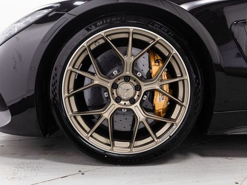 Used 2025 Mercedes-Benz AMG GT 63 image 33