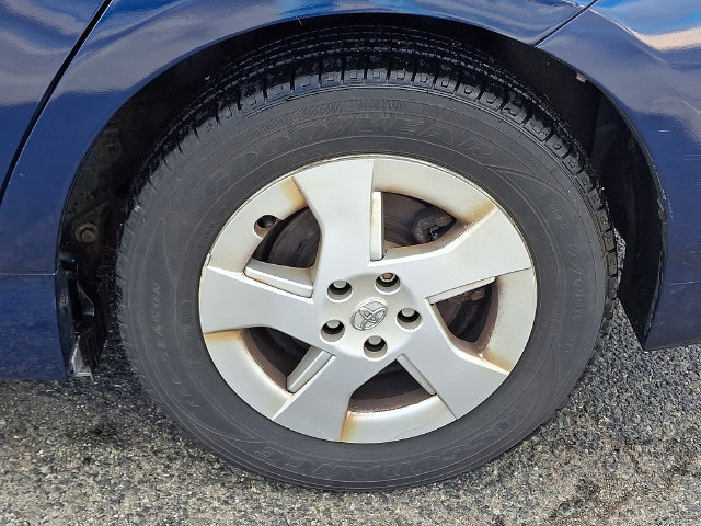 Used 2011 Toyota Prius Three FWD image 5