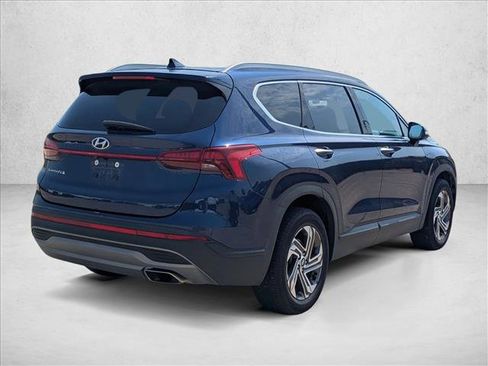 Used 2023 Hyundai Santa Fe SEL FWD image 5