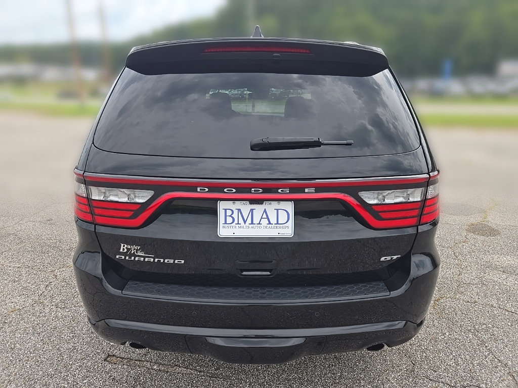 Used 2024 Dodge Durango GT RWD image 12