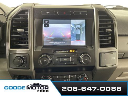 Certified 2019 Ford F350 XL w/ Power Equipment Group image 16