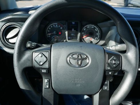 Certified 2023 Toyota Tacoma SR image 26