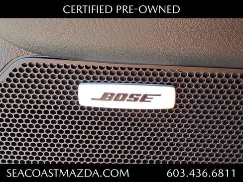 Certified 2024 MAZDA CX-5 AWD 2.5 S w/ Premium Plus Pkg image 20