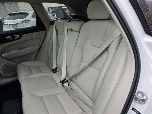 Certified 2023 Volvo XC60 T8 Plus w/ Climate Package image 17