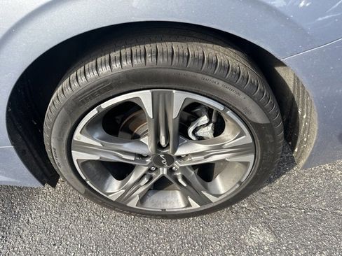 Used 2023 Kia K5 EX w/ EX Premium Package image 7