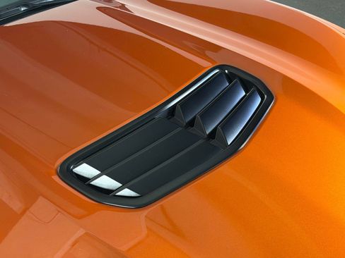 Used 2023 Chevrolet Camaro SS RWD image 18