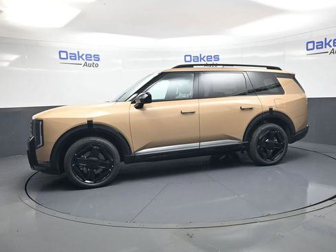 New 2027 Kia Telluride EX X-Line AWD/4WD image 5