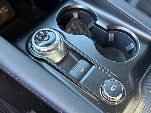 Certified 2025 Ford Explorer ST w/ Sun And Sound Package image 28