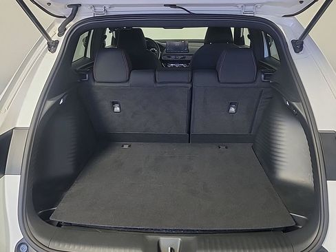 Certified 2024 Honda HR-V Sport image 7