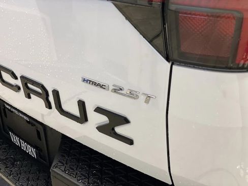 New 2026 Hyundai Santa Cruz Limited image 34