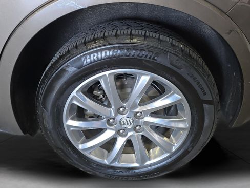 Used 2019 Buick Envision Essence AWD/4WD image 23