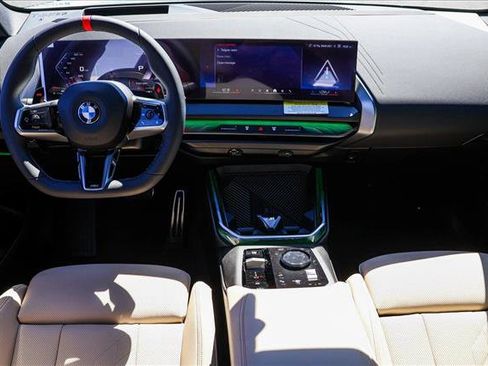 New 2026 BMW X3 M50 w/ Premium Package AWD/4WD image 20