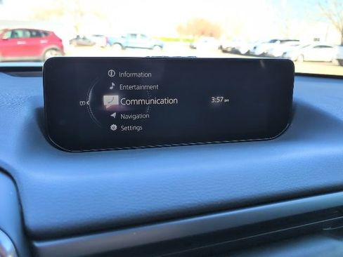 Used 2024 MAZDA CX-50 AWD 2.5 S w/ Premium Plus Pkg image 22