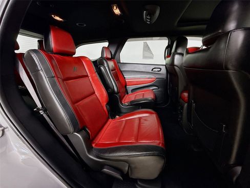 Used 2022 Dodge Durango R/T w/ Blacktop Package AWD/4WD image 30