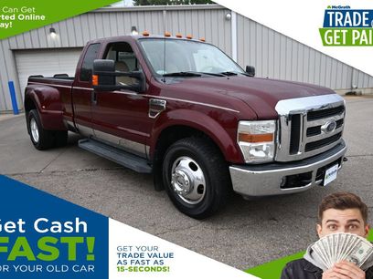 Used 2008 Ford F350 XL