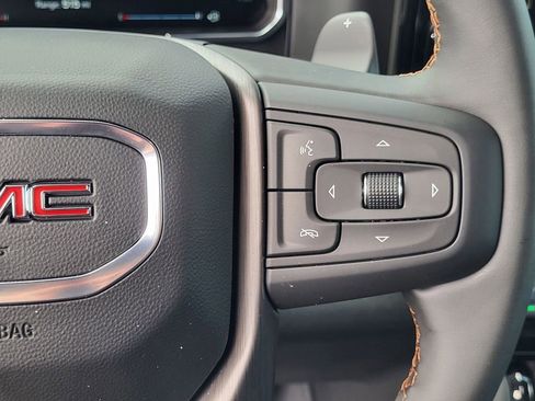 New 2026 GMC Sierra 1500 AT4 w/ AT4 Premium Package AWD/4WD image 15