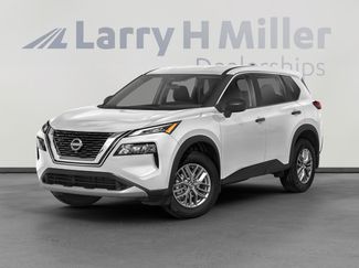 Used 2023 Nissan Rogue S FWD video 1