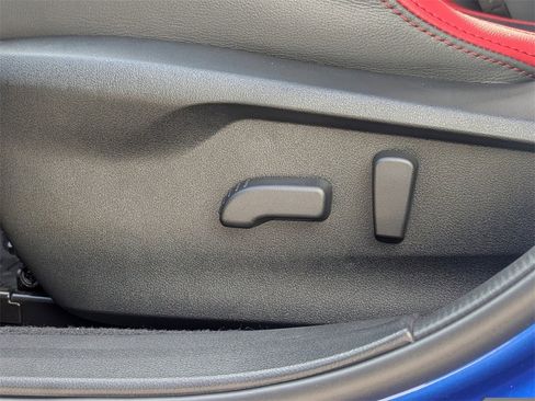 New 2025 Subaru WRX GT w/ Popular Package #2A image 17