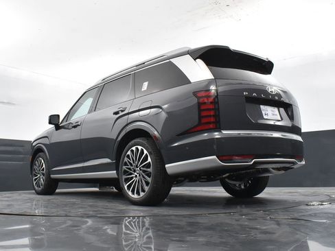 New 2026 Hyundai Palisade Calligraphy image 37
