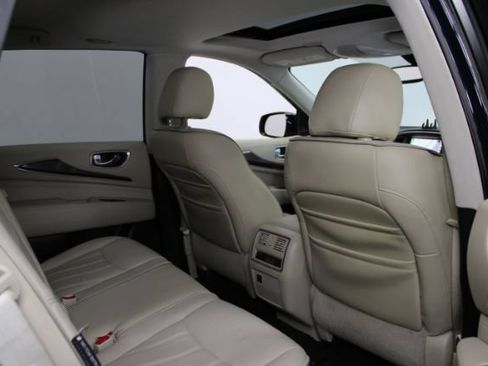 Used 2018 INFINITI QX60 Luxe w/ Premium Plus Package AWD/4WD image 25