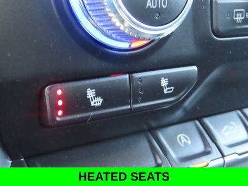Used 2022 GMC Sierra 1500 Elevation AWD/4WD image 4