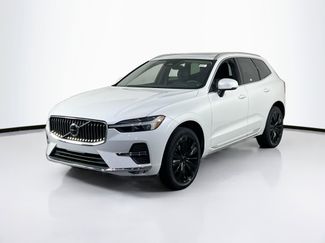 Used 2022 Volvo XC60 B5 Inscription w/ Protection Package Premier video 1