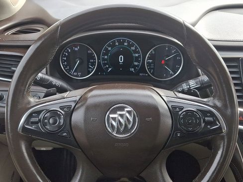 Used 2017 Buick LaCrosse Essence w/ Sights and Sounds Package image 20