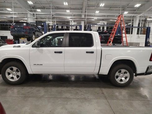 New 2026 RAM 1500 Big Horn image 5