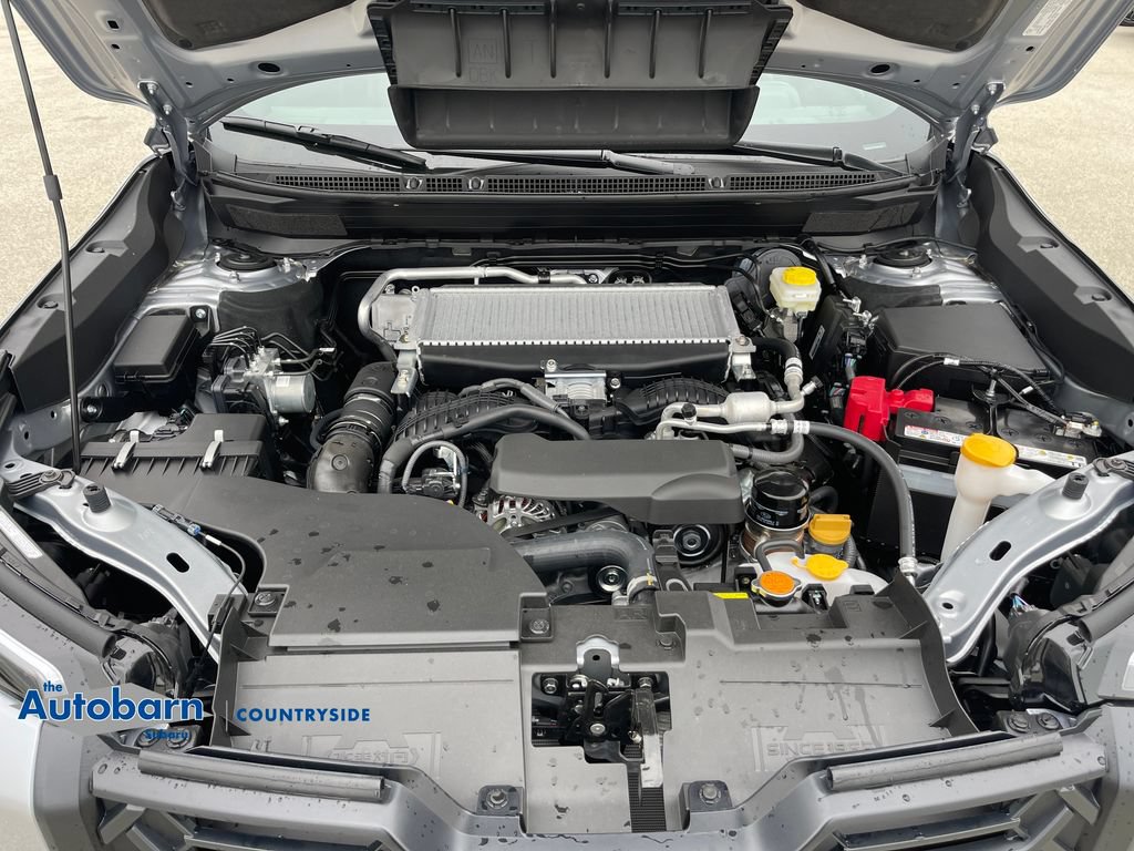 New 2026 Subaru Outback Touring XT AWD/4WD image 23