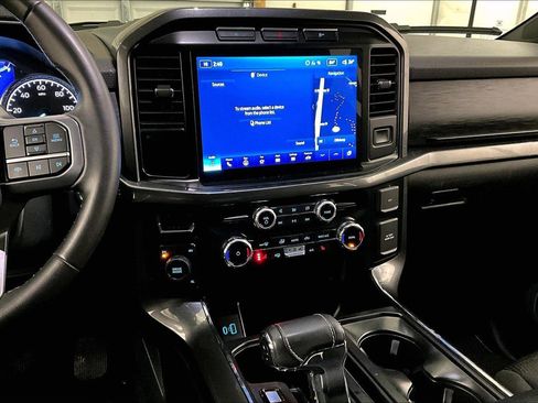 Used 2023 Ford F150 XLT w/ Equipment Group 302A High image 6