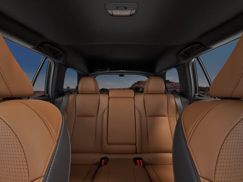 New 2026 Subaru Outback Touring XT AWD/4WD image 24