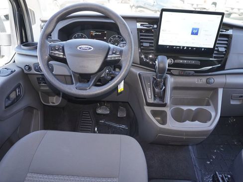 Used 2024 Ford Transit 350 XLT RWD image 11