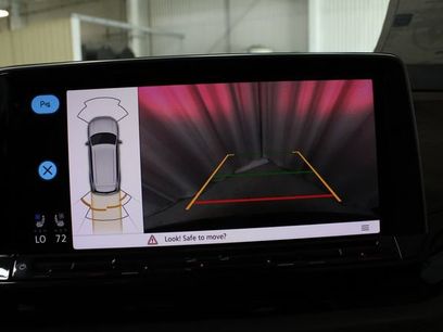 New 2026 Volkswagen Atlas SE